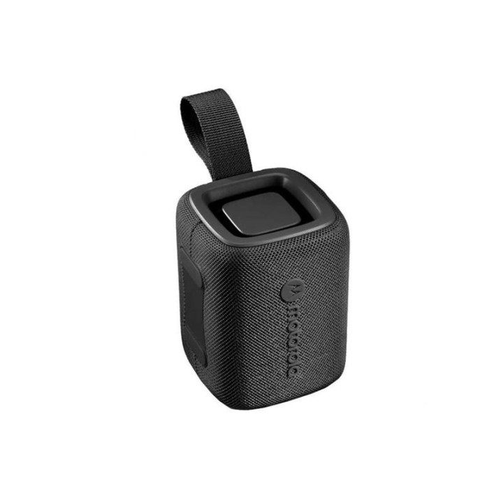 ALTAVOZ MOTOROLA ROKR 300 WIRELESS BLUETOOTH 5.3 IP67 BLACK