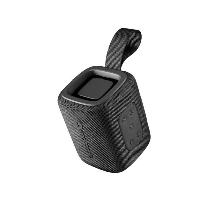 ALTAVOZ MOTOROLA ROKR 300 WIRELESS BLUETOOTH 5.3 IP67 BLACK