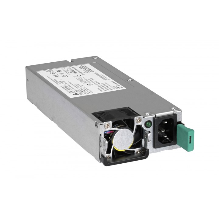 Netgear ProSAFE Auxiliary componente de interruptor de red Sistema de alimentación