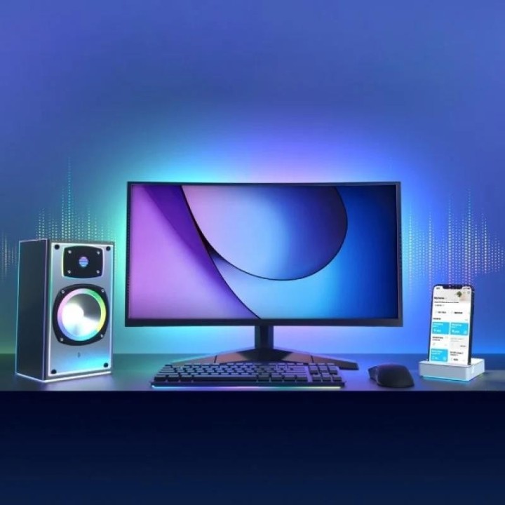 TIRA LED INTELIGENTE TP-LINK TAPO L900-10 WIFI RGB 10M