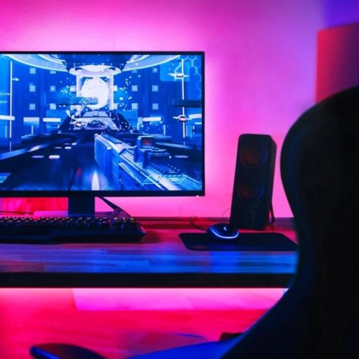 TIRA LED INTELIGENTE TP-LINK TAPO L900-10 WIFI RGB 10M