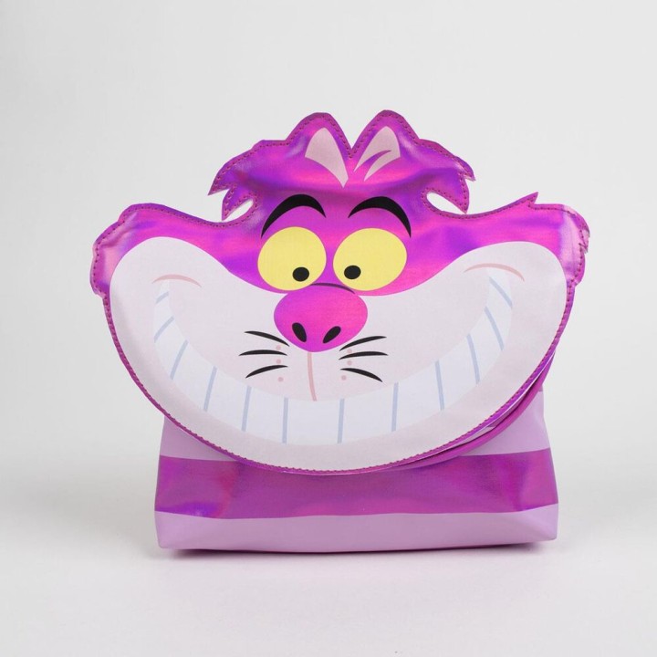 Neceser Cheshire Alicia en el Pais de las Maravillas Disney