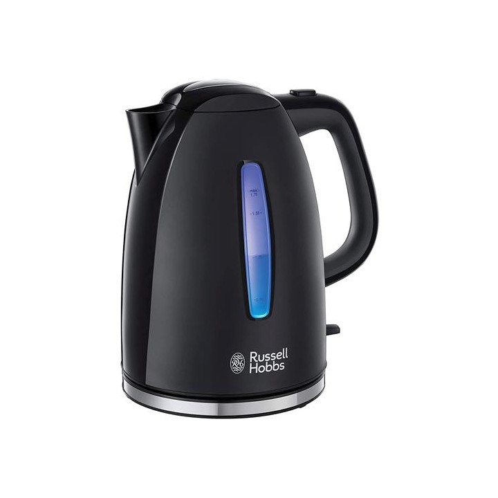 Russell Hobbs 22591-70 Hervidor Eléctrico Textures Plus 1.7L