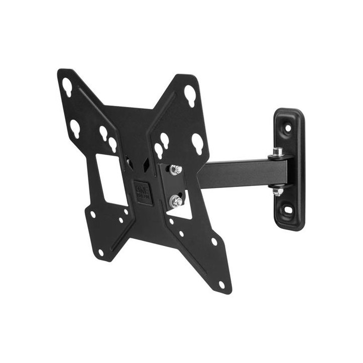 SOPORTE ONE FOR ALL INCLINABLE 90º 13"-40" VESA 200 (WM2241)