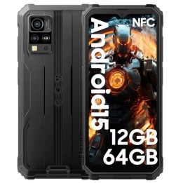 Blackview BV4800SE 4GB+8GB 64GB Black