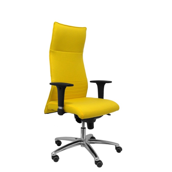 SILLON ALBACETE BALI AMARILLO 206SBALI100