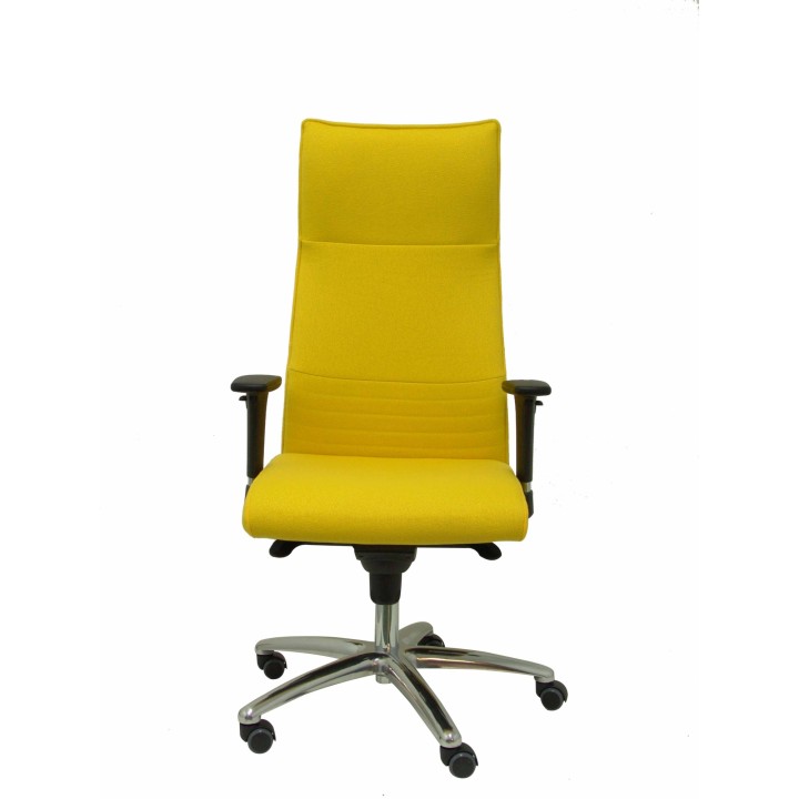 SILLON ALBACETE BALI AMARILLO 206SBALI100