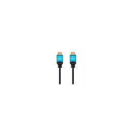 CABLE HDMI M A HDMI M 2MT NANOCABLE NEGRO 10.15.3702