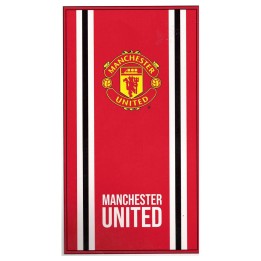 Toalla Manchester United microfibra