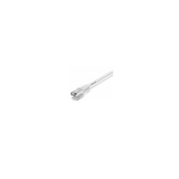 LATIGUILLO RJ45 CAT-7 FTP 15MT EQUIP BLANCO 605718