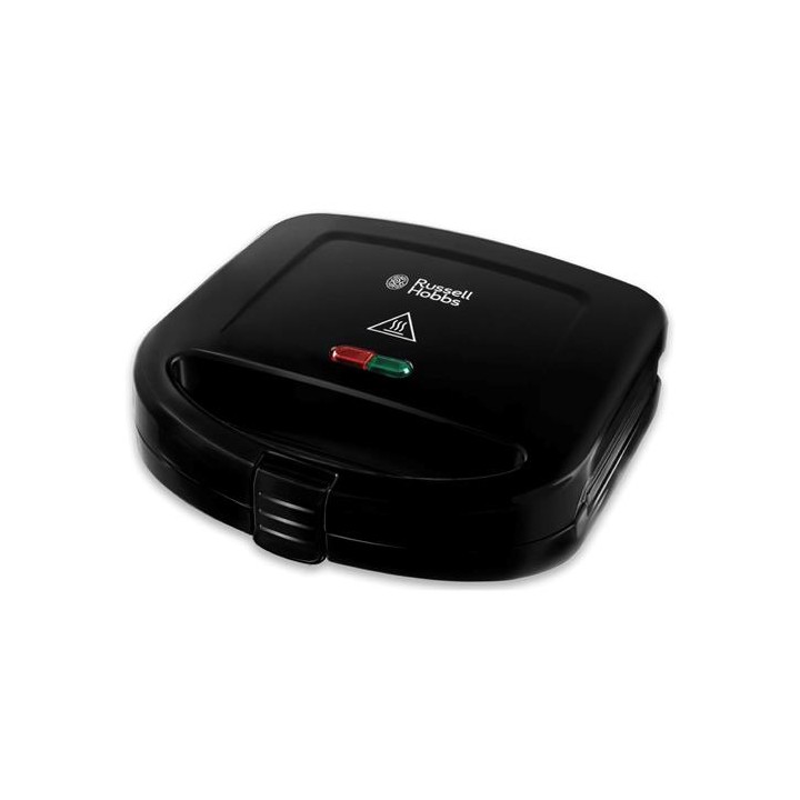 Russell Hobbs 24520-56/RH Sandwichera 700W Negro