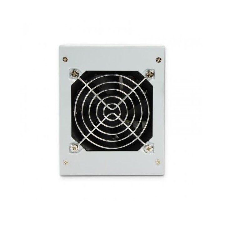 FUENTE DE ALIMENTACION TOOQ SFF / SFX 500W MICRO ATX SFX