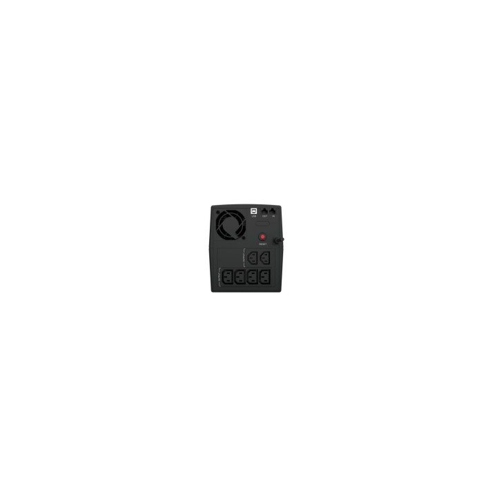 SAI CONCEPTRONIC ZEUS 04E 2200VA