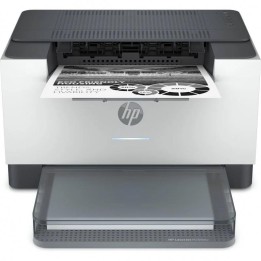 IMPRESORA HP LASER MONOCROMO LASERJET M209D