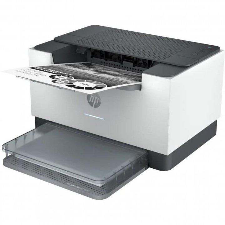 IMPRESORA HP LASER MONOCROMO LASERJET M209D
