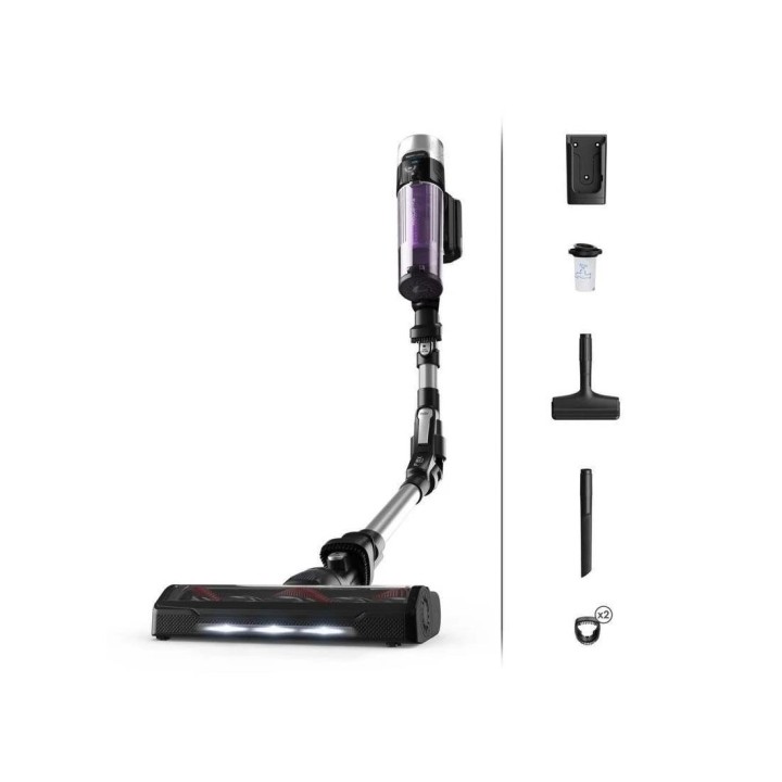 Rowenta RH2037WO X-Force Flex 9.60 Allergy Aspiradora sin Cable 250W