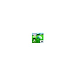 CARTUCHO EPSON 34 MULTIPACK NEGRO/AMARILLO/MAGENTA C13T34664010