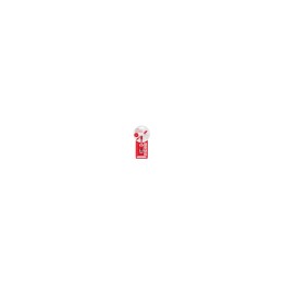 CABLE BLUESTORK LIGHTNING M A USB(A) M 2M ROJO BS-USB-IKEY/R