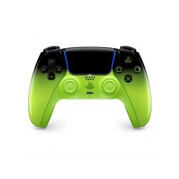 Mando DualSense inalámbrico Hyperpop Remix Green PS5