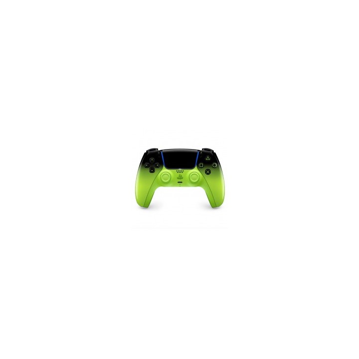 Mando DualSense inalámbrico Hyperpop Remix Green PS5