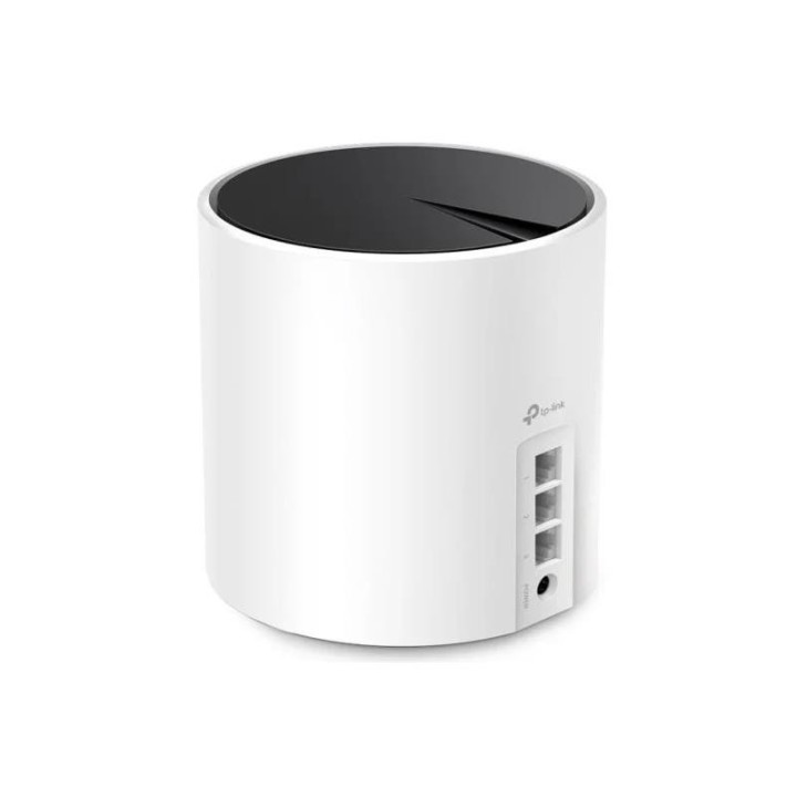 WIRELESS REPEATER TP-LINK AX3000 WIFI 6 DUALBAND MESH PACK 3 DECO X55