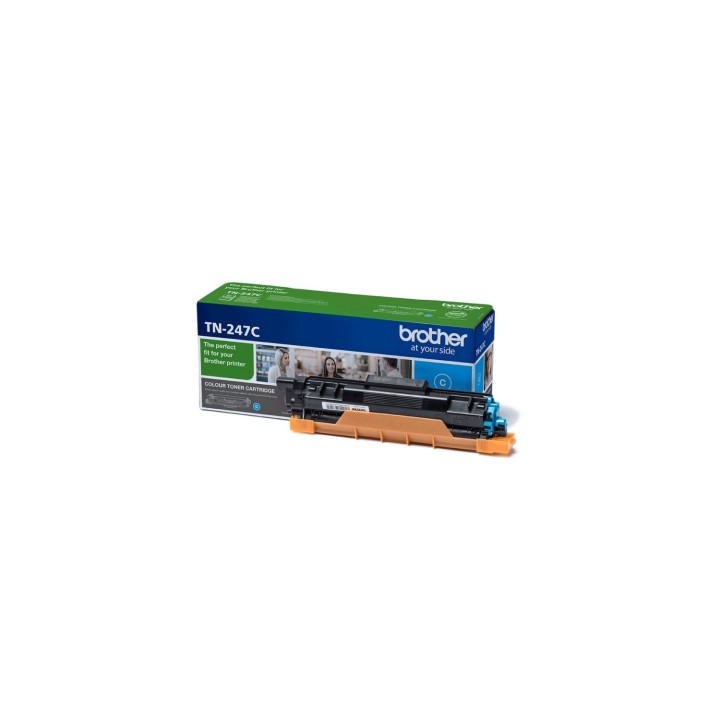 TONER BROTHER TN247C CIAN TN247C