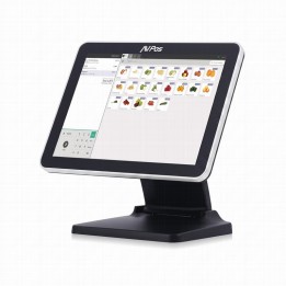 TPV AVPOS K5000 15 ALUMINIO FLEX I5 10TH/8GB/128GB/WIFI+BT/MULTIMEDIA 3YR