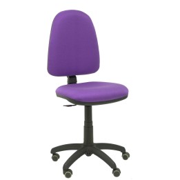 SILLA AYNA BALI RUEDAS DE PARQUET LILA 04CPBALI82RP