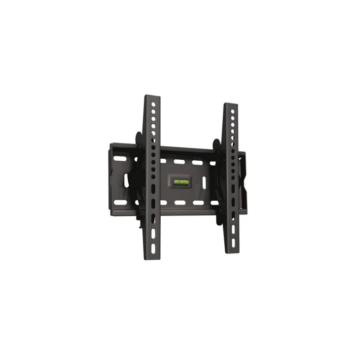 SOPORTE DTI SOP-2050 PARED FIJO 17P - 50P NEGRO SOP-2050