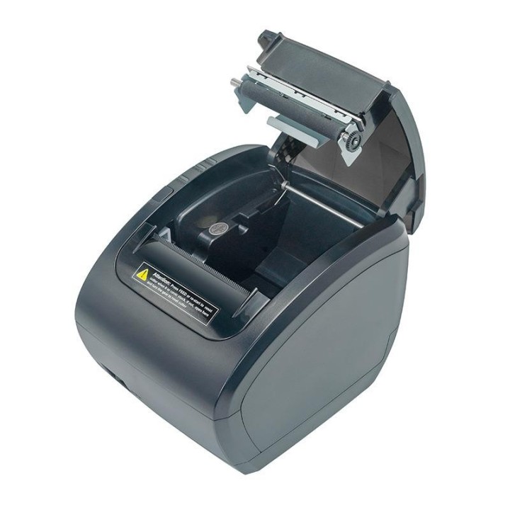IMPRESORA AVPOS TERMICA TICKETS TC90W USB + LAN ETHERNET + WIFI 3YR GAR