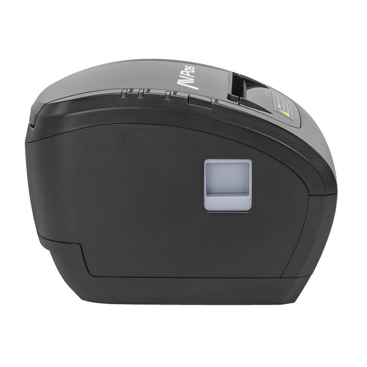 IMPRESORA AVPOS TERMICA TICKETS TC90W USB + LAN ETHERNET + WIFI 3YR GAR