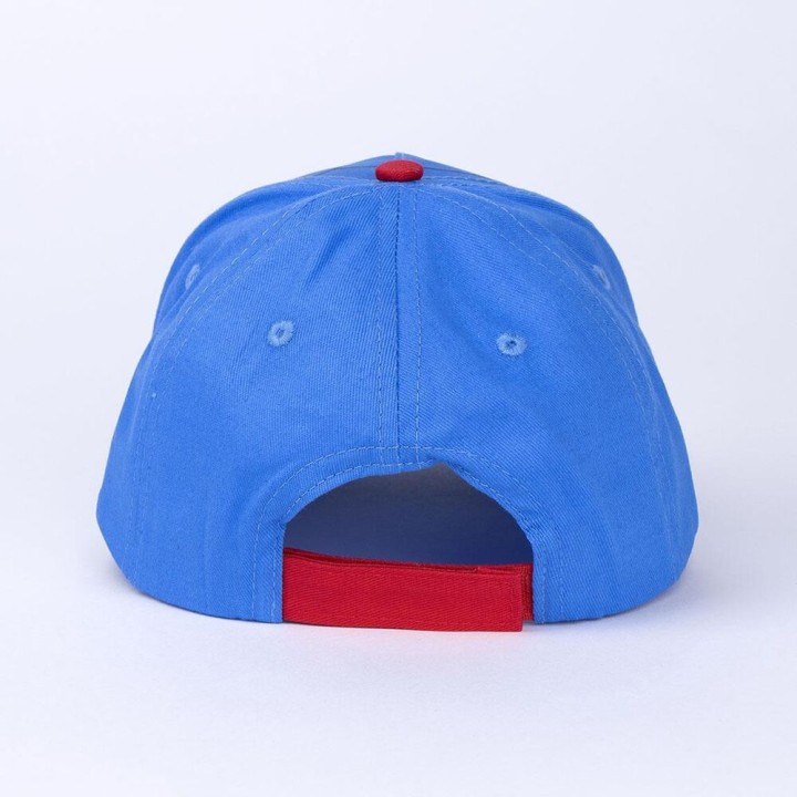 Set gorra + gafas sol Sonic The Hedgehog