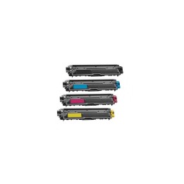 TONER RECICLADO INKOEM BROTHER TN247 AMARILLO M-TN247Y