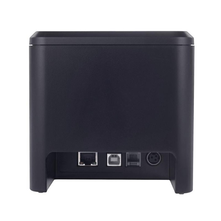 IMPRESORA AVPOS TERMICA TICKETS TC40 USB + LAN ETHERNET 3YR GAR HIGH IMPACT