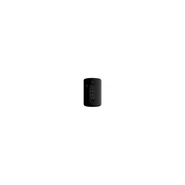 ORDENADOR APPLE MAC PRO E5 16GB SSD 256GB SSO NEGRO MQGG2Y/A