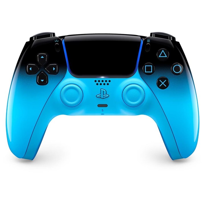 Sony PS5 Dualsense Mando Inalámbrico Rhythm Blue V3
