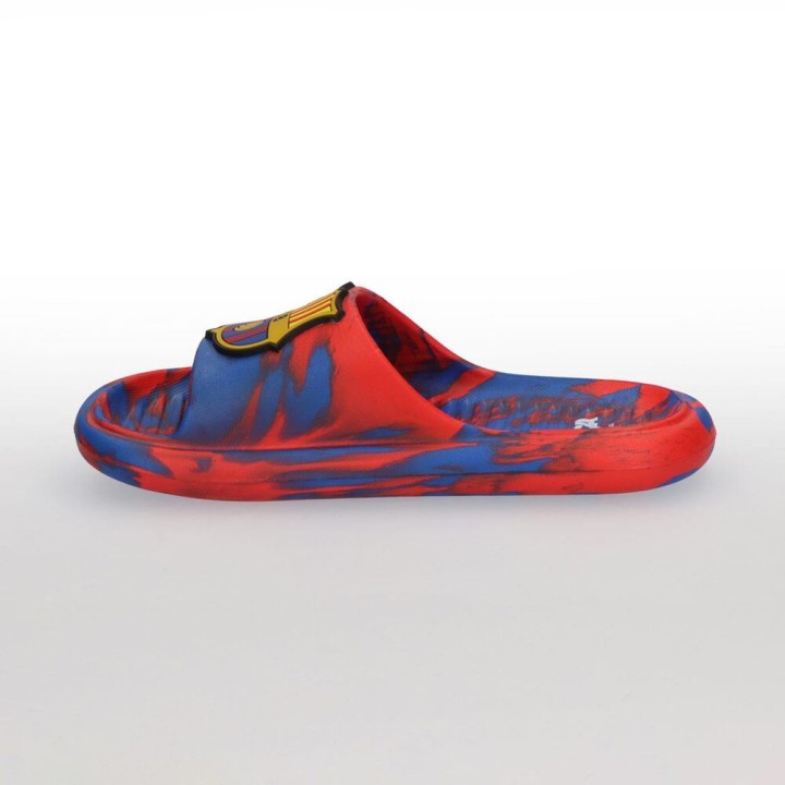 Chanclas F.C. Barcelona