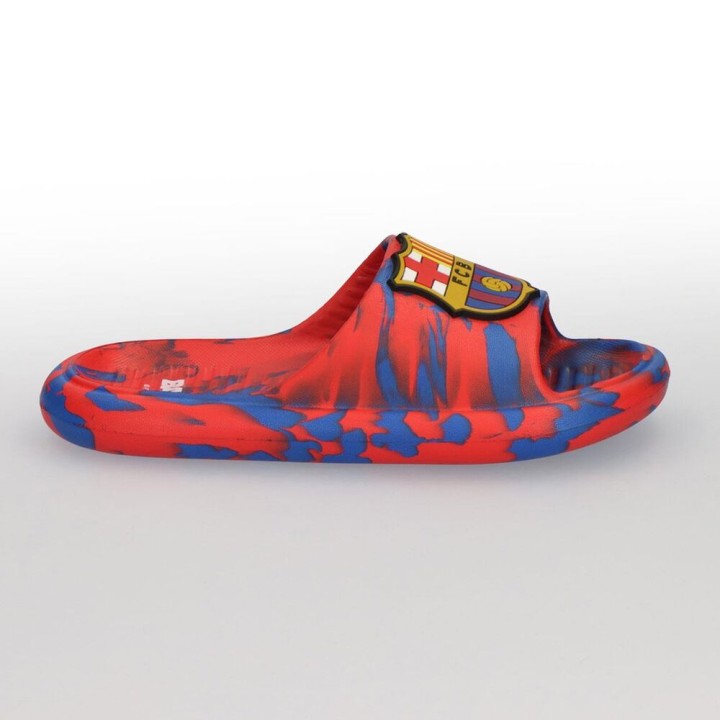 Chanclas F.C. Barcelona