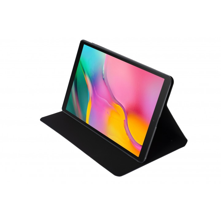 FUNDA TABLET SILVERHT PARA SAMSUNG TAB A 2019 T510-T515 AZUL OSCURO 111944340199