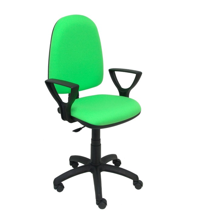 SILLA AYNI BALI PISTACHO BRAZOS FIJOS VERDE 04CPBALI22BGOLF