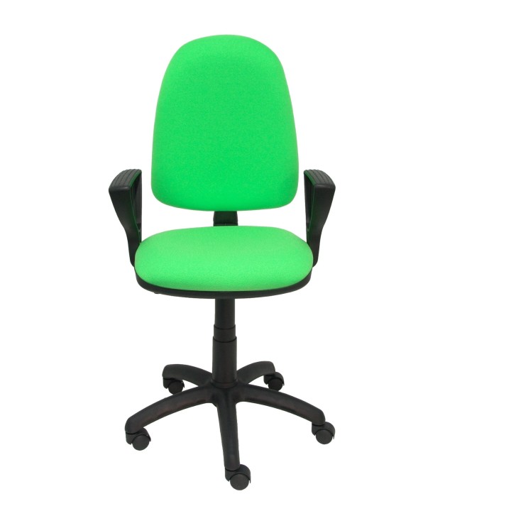 SILLA AYNI BALI PISTACHO BRAZOS FIJOS VERDE 04CPBALI22BGOLF