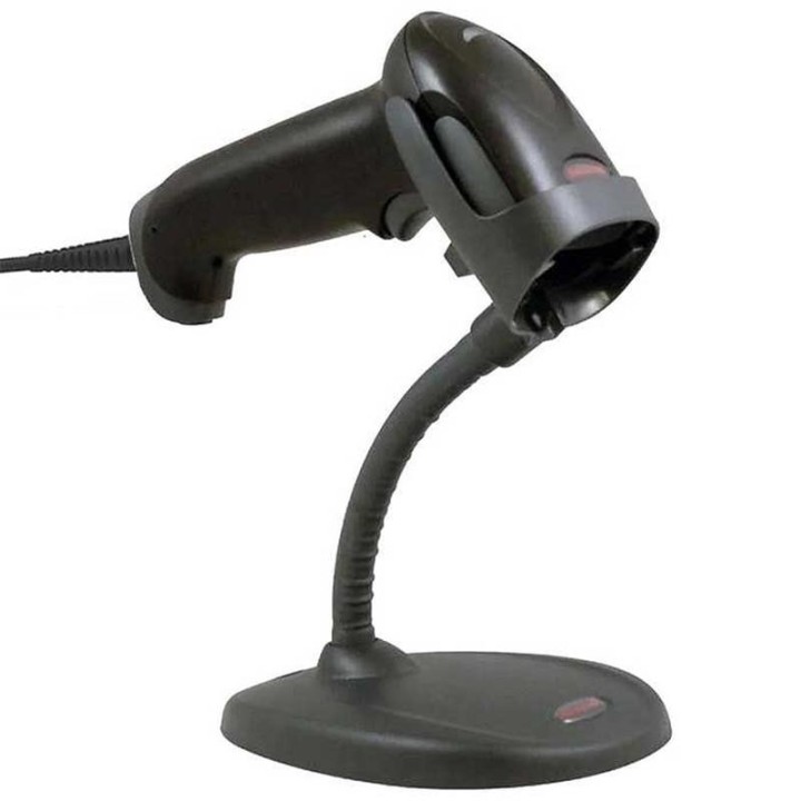 LECTOR HONEYWELL VOYAGER EXTREME PERFORMANCE 1470G 1D/2D/PDF/QR + STAND USB