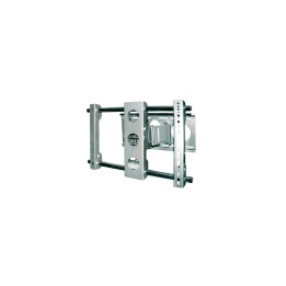 SOPORTE PARED DTI SOP-2020 ORIENTABLE 23P - 37P NEGRO SOP-2020