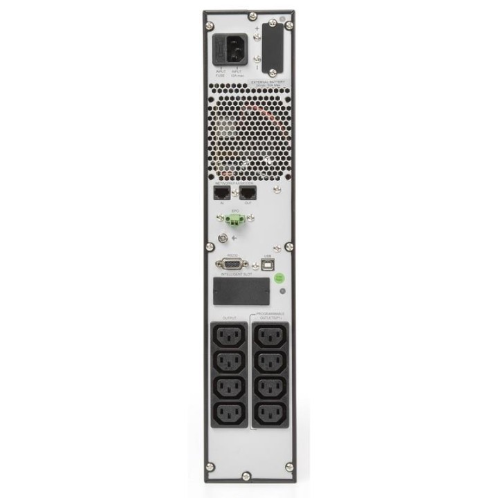 UPS SALICRU 1100VA ADVANCED RT 2 SERIES RACK / TOWER