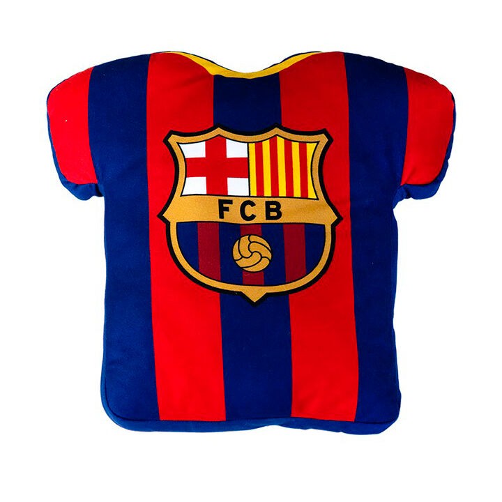 Cojin 3D Lamine Yamal F.C. Barcelona