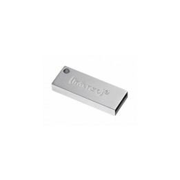 MEMORIA USB 3.0 INTENSO PREMIUM LINE 32GB PLATA 3534480