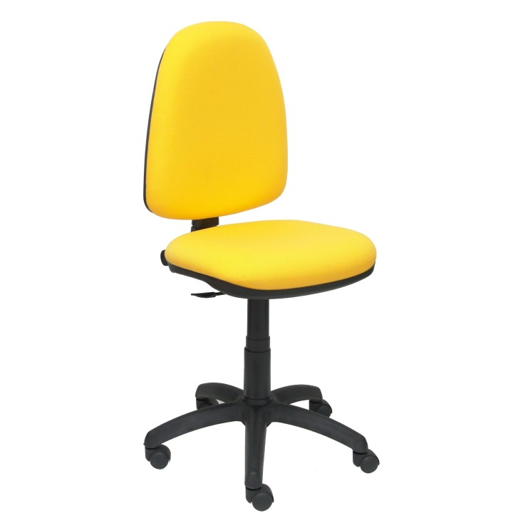 SILLA AYNA BALI AMARILLO 04CPBALI100