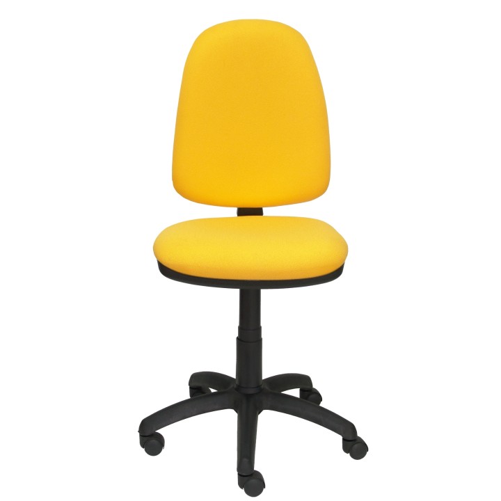 SILLA AYNA BALI AMARILLO 04CPBALI100