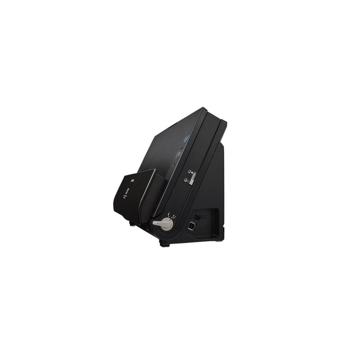 ESCANER CANON 3258C003AA USB 2.0 NEGRO DR-C225 II