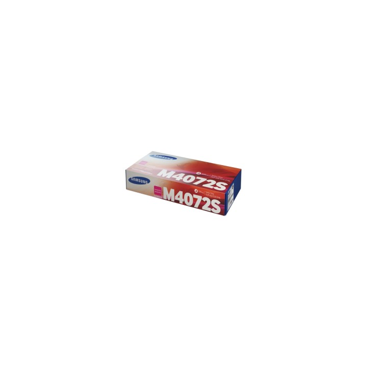 TONER HP SAMSUNG CLT-M4072S MAGENTA SU262A